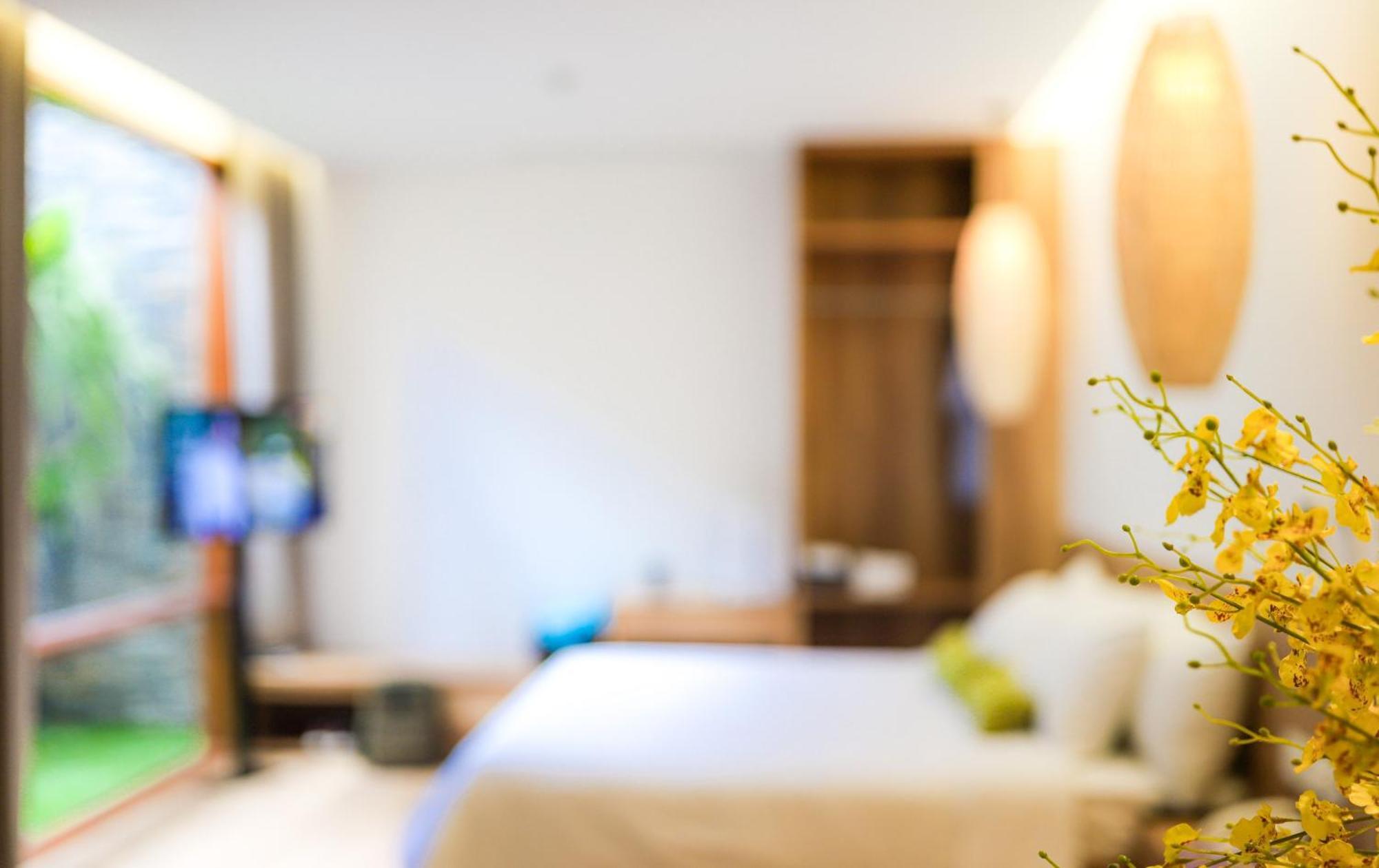 K House Apartment Danang Beach Екстериор снимка